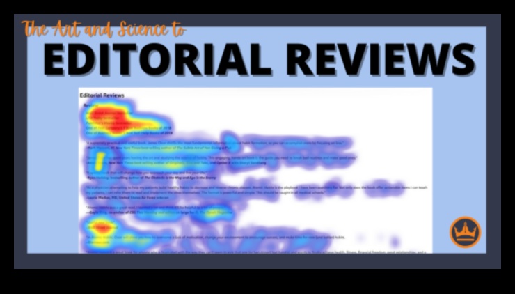 The Art of Editorial Review 1