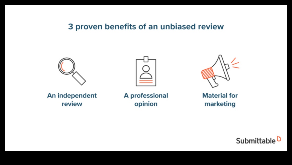 what is editorial assessment