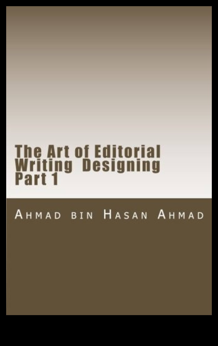 The Art of Writing an Editorial 1