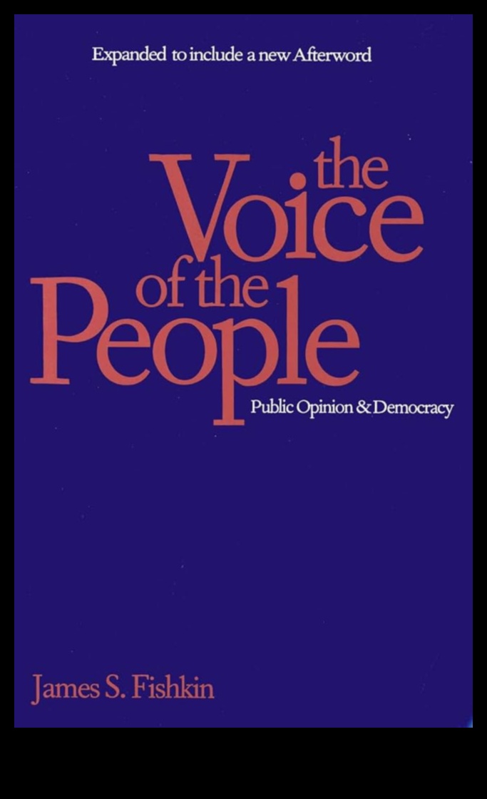 The Opinion Pages A Voice for the People 1