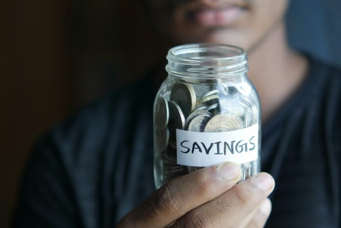 saving account